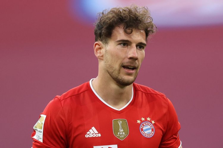 Allemagne : Leon Goretzka forfait contre la France à l'Euro