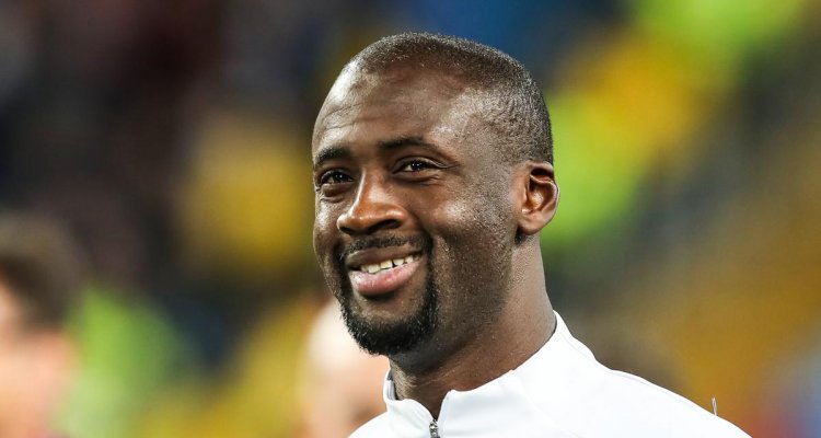 Mercato : Yaya Touré débarque à Akhmat Grozny en tant que Coach Adjoint!