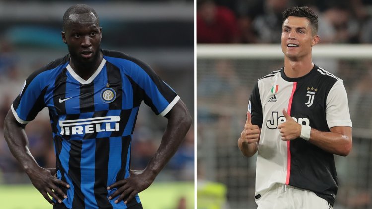 Euro 2020 : Romelu Lukaku lance une pique à Cristiano Ronaldo