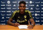 Mercato : Junior Firpo débarque à  Leeds!