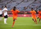 JO Tokyo 2020 : la Côte d’ivoire S’offre le ticket des quarts de Finale !
