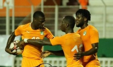Côte d’ivoire : Gradel, Bailly, Kessié  et Amad Diallo dans la liste pour les JO !