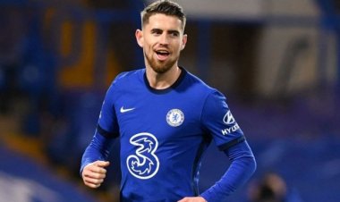 Chelsea : la réponse de Jorginho au sujet du ballon d’or!