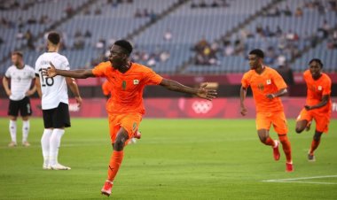 JO Tokyo 2020 : la Côte d’ivoire S’offre le ticket des quarts de Finale !