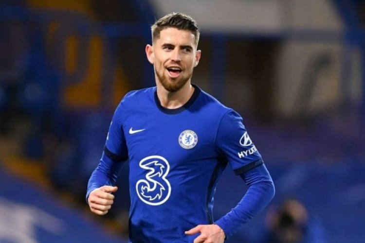 Chelsea : la réponse de Jorginho au sujet du ballon d’or!