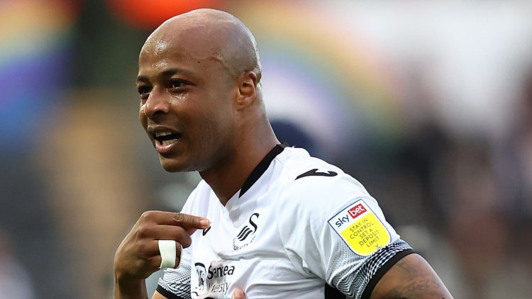 Mercato : André Ayew est désormais sous les ordres de Xavi!