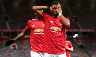 Manchester United : Amad Diallo dans le viseur de Sheffield United