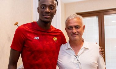 Mercato : Tammy Abraham rebondit en Serie A.