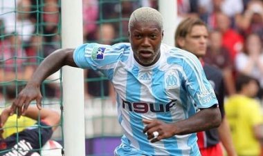 Olympique de Marseille :  Djibril Cissé de retour au club phocéen.