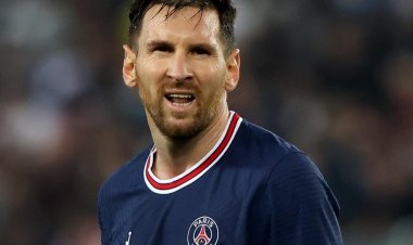 PSG : Blessé au genou gauche,Lionel Messi rejoint Ramos et Verratti à l’Infirmerie