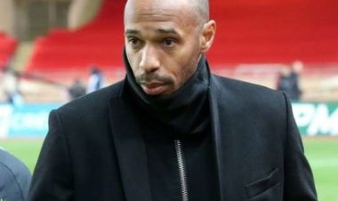 Barça : Thierry Henry comme éventuel successeur de Ronald Koeman ?