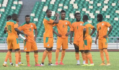 Élim.Coupe du Monde 2022 : Nicolas Pépé, Wilfried Zaha, Gervinho... Tout savoir sur la liste des Eléphants