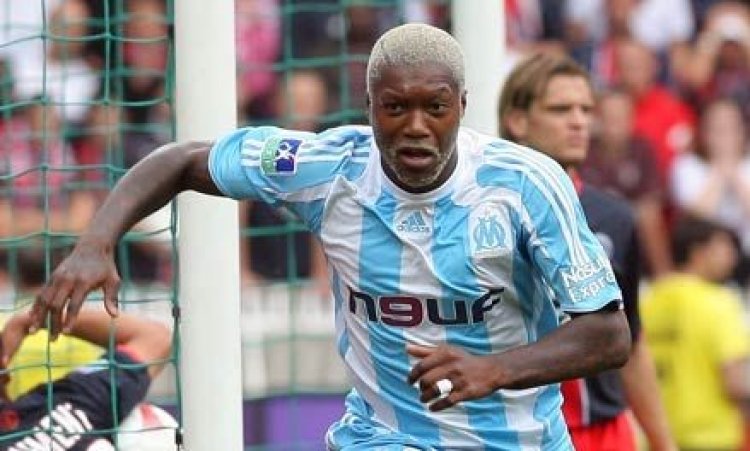 Olympique de Marseille : Djibril Cissé de retour au club phocéen.