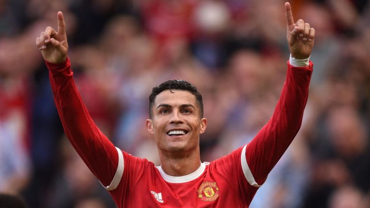 C.Ronaldo, L.Messi, Neymar, Mbappé… le top 10 des joueurs mieux payés