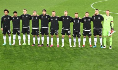 Liste de l’Allemagne : Ter Stegen revient, Gosens, Ilkay Gundogan et Mahmoud Dahoud manquent à l’appel