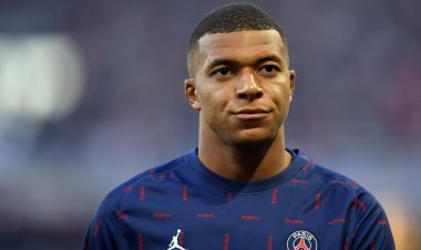 Les révélations de Mbappé sur ses envies de départ du PSG !