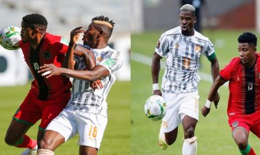 Elim.CDM 2022 : la Côte d’ivoire terrasse le Malawi (3-0)