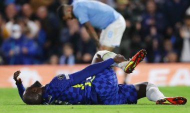 Chelsea : les dernières nouvelles de Lukaku et Werner