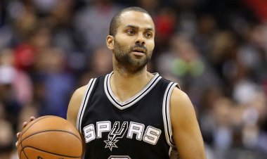 NBA : Tony Parker absent du Top 75 des plus grands joueurs de la NBA … Tout savoir sur la liste.