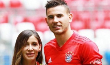 Bayern de Munich : la sentence est tombée pour Lucas Hernandez