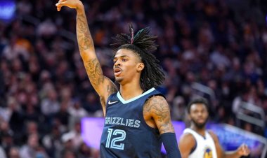 NBA : Memphis fait chuter les Warriors de Stephen Curry