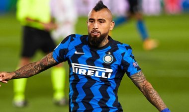 OM : Jorge Sampaoli a encore de l’intérêt Arturo Vidal