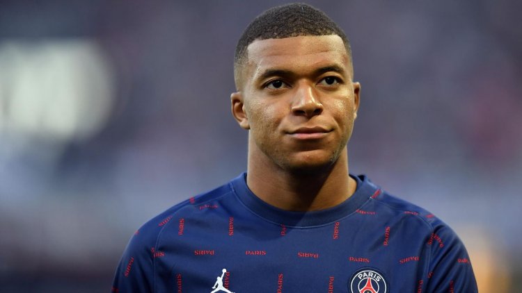 Les révélations de Mbappé sur ses envies de départ du PSG !