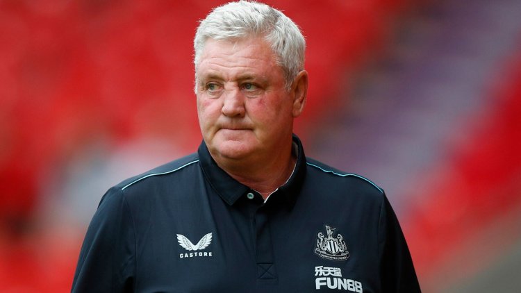 Newcastle : Steve Bruce révoqué de son poste d’entraineur.