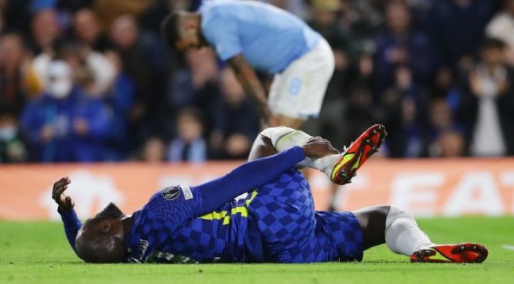 Chelsea : les dernières nouvelles de Lukaku et Werner
