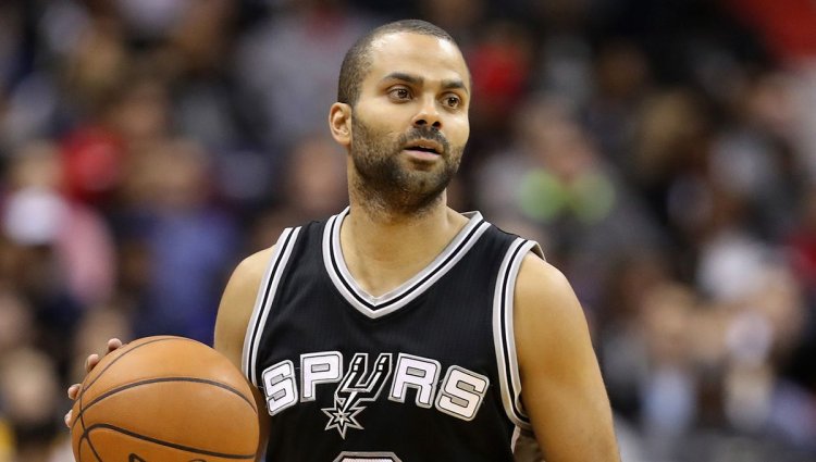 NBA : Tony Parker absent du Top 75 des plus grands joueurs de la NBA … Tout savoir sur la liste.