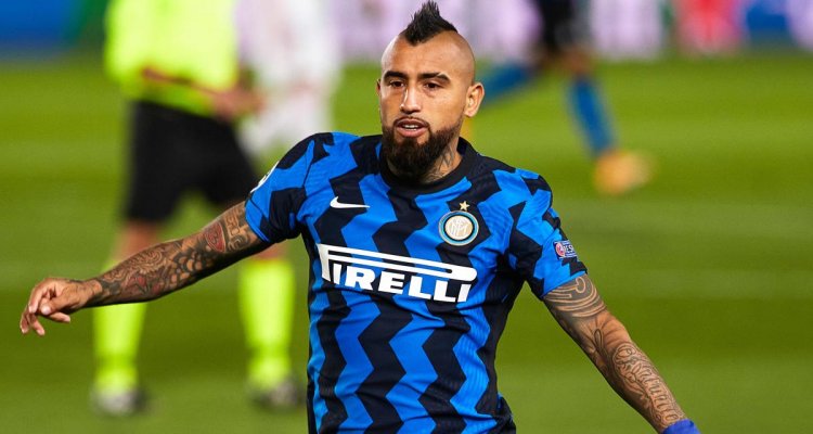 OM : Jorge Sampaoli a encore de l’intérêt Arturo Vidal