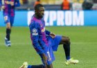 Mercato : Ousmane Dembélé a fait son choix concernant son avenir au FC Barcelone