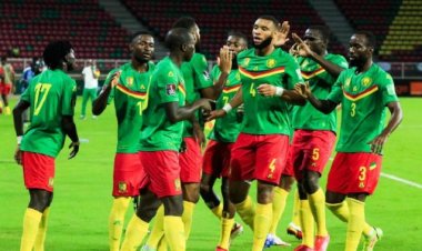 Elim CM 2022 : André Onana, Oyongo Bitolo, Léandre Tawamba…, Les renforts pour les matchs contre le Malawi et  la Côte d’ivoire