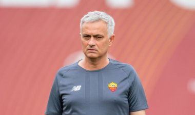 AS Rome : José Mourinho lance un avertissement au FK Bodø/Glimt