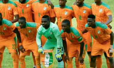 Côte d’ivoire : Patrice Beaumelle dévoile sa liste avec de nouvelles recrues pour les matchs amicaux