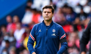 Manchester United : Mauricio Pochettino comme successeur d’Ole Gunnar Solskjaer ?