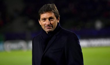 Pochettino, Zidane… le directeur sportif du PSG fait taire les rumeurs