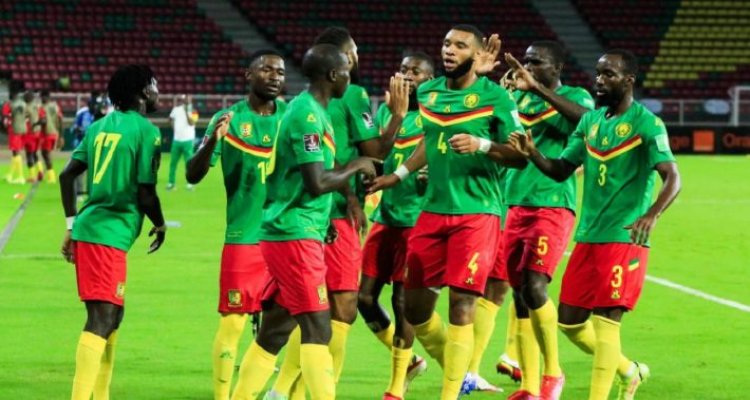 Elim CM 2022 : André Onana, Oyongo Bitolo, Léandre Tawamba…, Les renforts pour les matchs contre le Malawi et la Côte d’ivoire