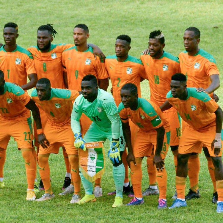 Côte d’ivoire : Patrice Beaumelle dévoile sa liste avec de nouvelles recrues pour les matchs amicaux
