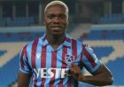 Mercato : Jean-Evrard Kouassi rejoint Gervinho à Trabzonspor