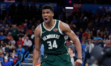 NBA. Antetokounmpo offre la victoire aux Bucks