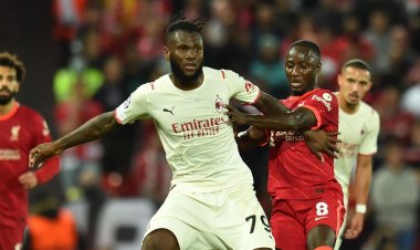 Ligue des Champions : le point de la dernière journée