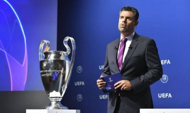 Le PSG de Leo Messi hérite finalement le Real Madrid de Karim Benzema