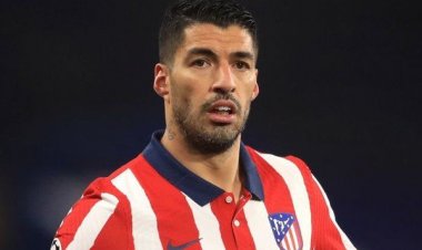 Furieux d’être remplacé, Suarez a insulté Diego Simeone