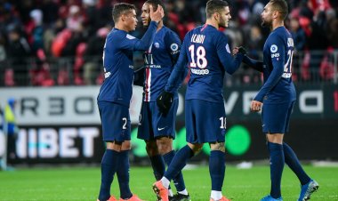 PSG : 7 joueurs placés sur la liste de transfert cet hiver.