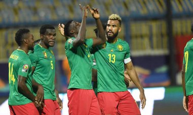 CAN 2021 : La liste des lions indomptables
