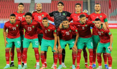 Maroc CAN 2021 : la liste de Vahid Halilhodzic sans Ziyech
