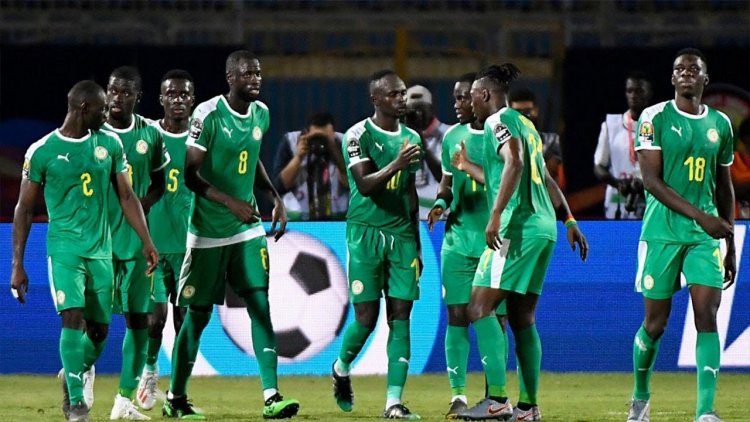 CAN 2021 : Les Lions de la teranga pourraient être orphelin de quelques stars
