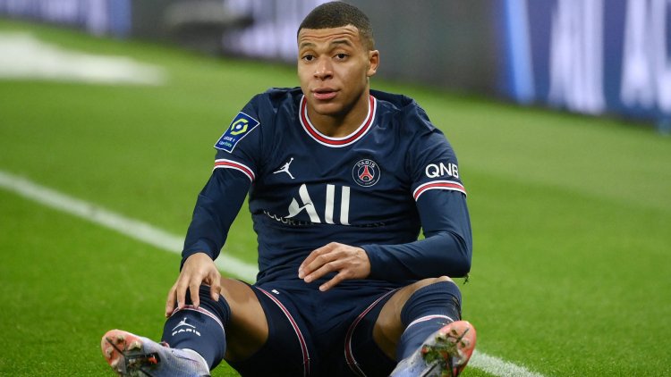 PSG : Neymar, Messi... Mbappé se livre sur le trio offensif du club Parisien