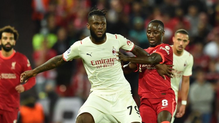 Ligue des Champions : le point de la dernière journée